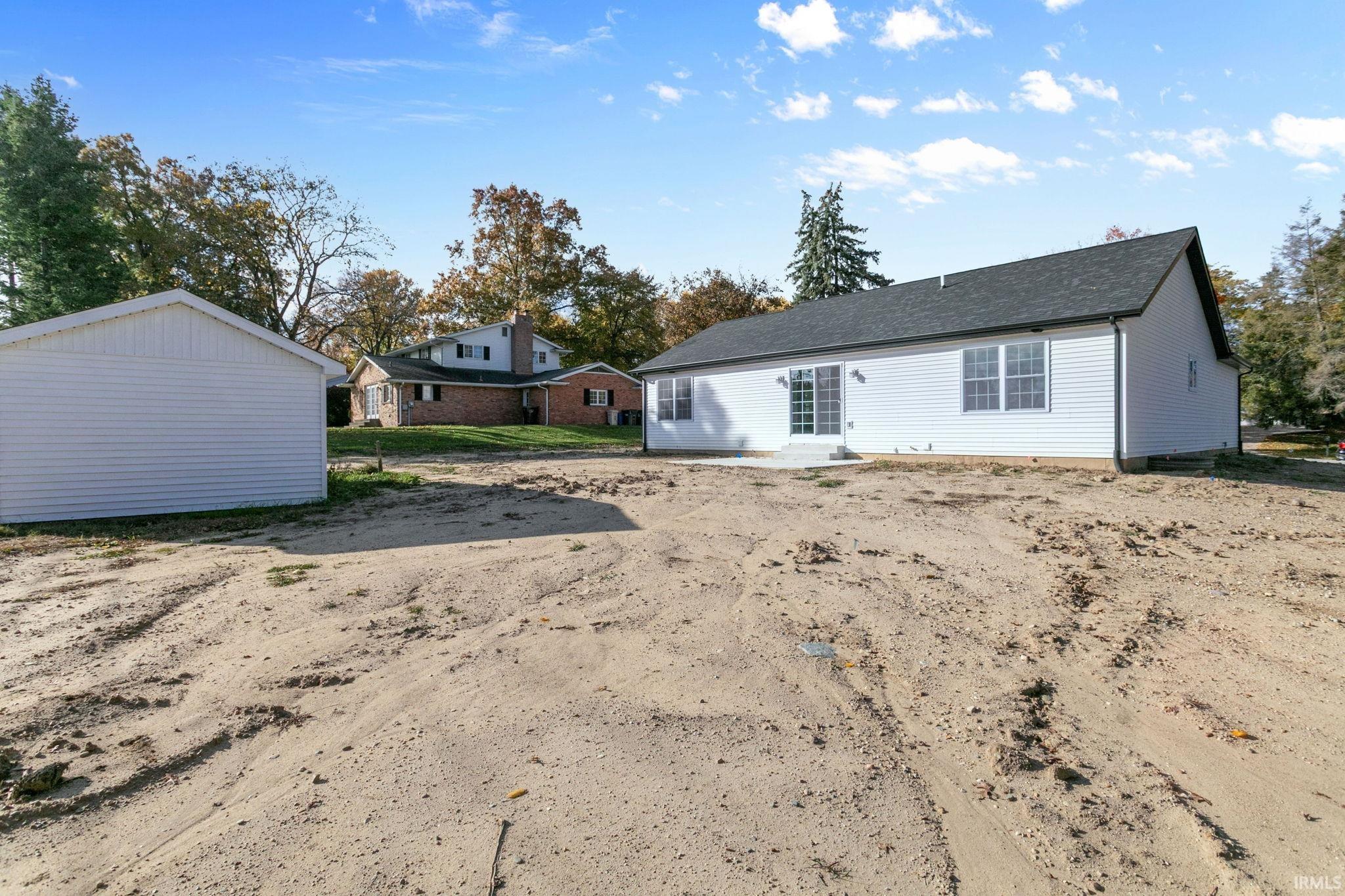 5428 Raleigh Drive South Bend, IN 46614 - Photo 30 of 33