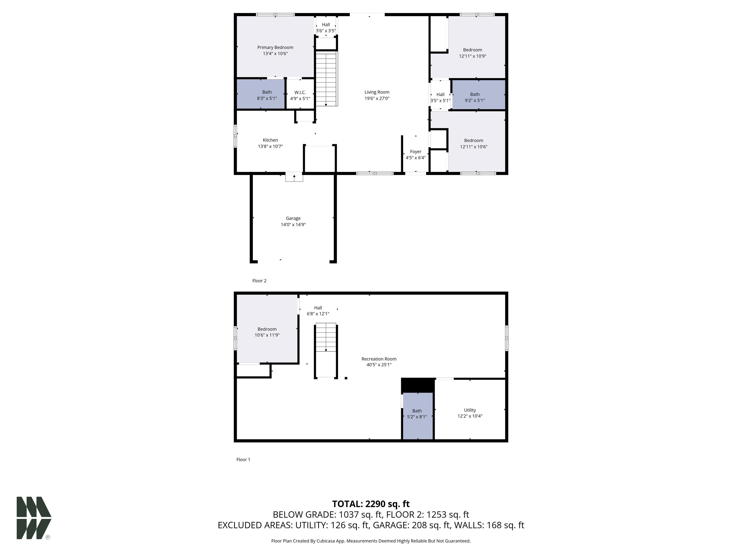 5428 Raleigh Drive South Bend, IN 46614 - Photo 33 of 33