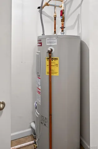 $219,900 | 110 Lily Pad Lane, St. Peters, MO 63376