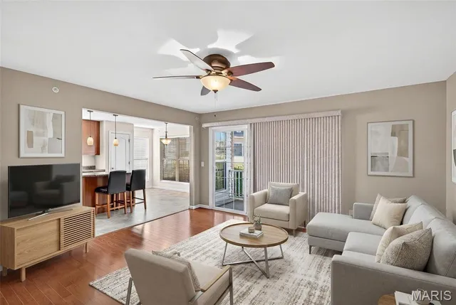 $219,900 | 110 Lily Pad Lane, St. Peters, MO 63376