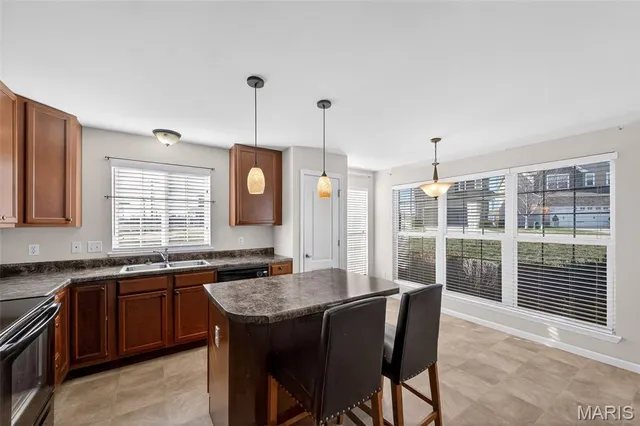 $219,900 | 110 Lily Pad Lane, St. Peters, MO 63376