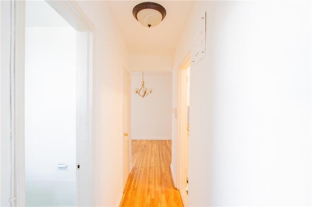 7259 Shore Road, Unit 6G Brooklyn, NY 11209 - Photo 16 of 30 a bathroom with a shower