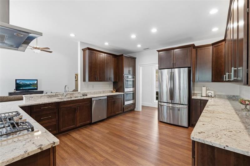 8878 Brewer Road Douglasville, GA 30134 - Photo 12 of 51 Gallery Image 12