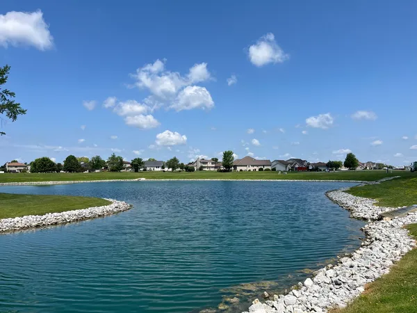 $329,540 | 1545 Rolling Pass, Beecher, IL 60401