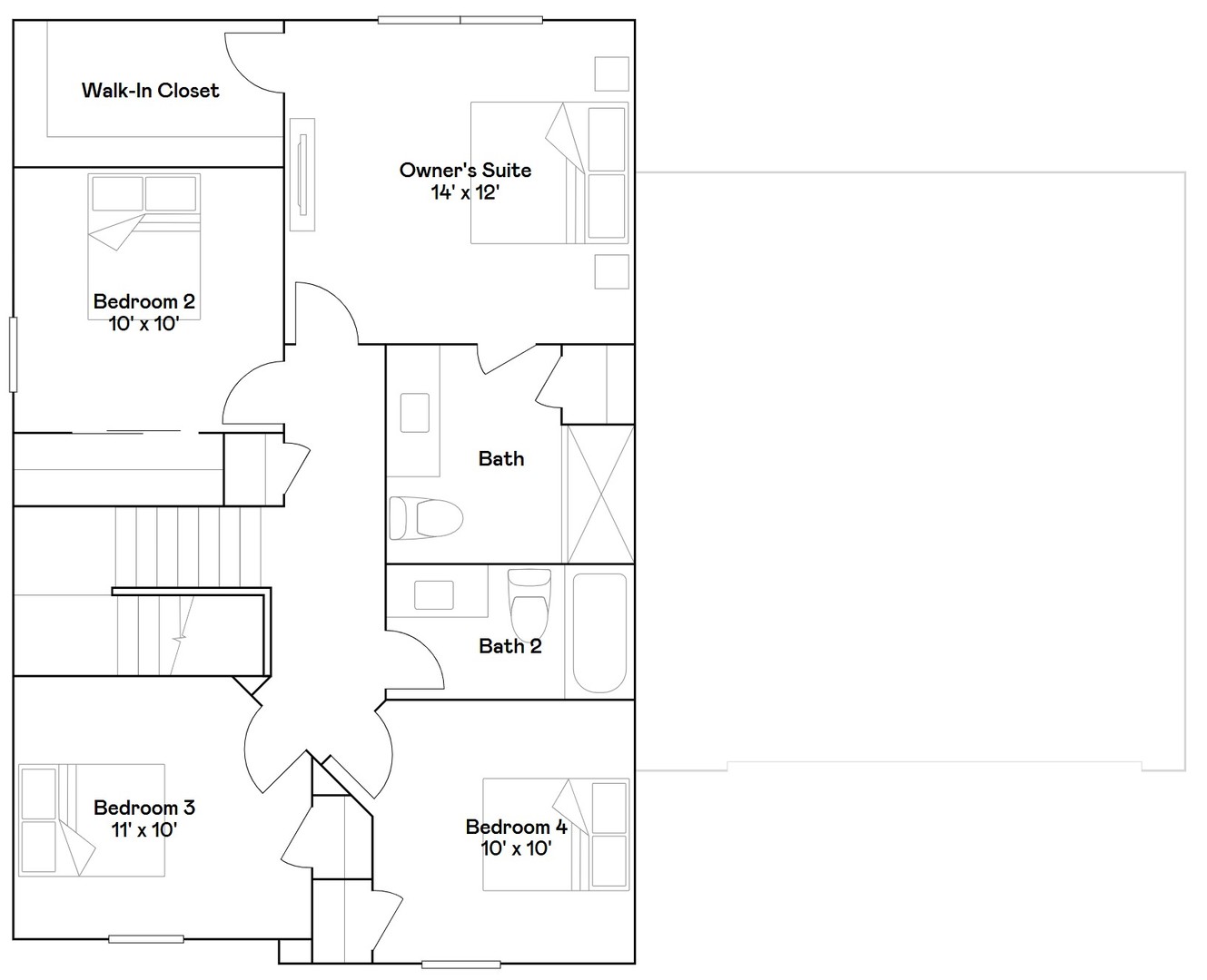 1545 Rolling Pass Beecher, IL 60401 - Photo 3 of 24