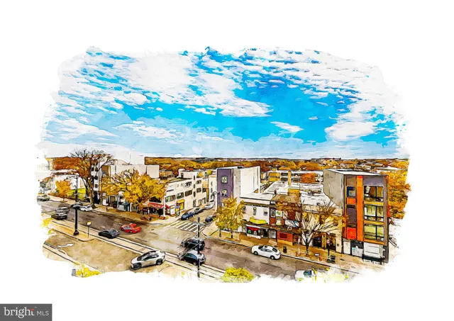 $329,900 | 1915 Benning Road Northeast, Unit 8, Washington, DC 20002