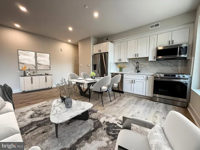 $329,900 | 1915 Benning Road Northeast, Unit 8, Washington, DC 20002