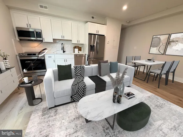 $329,900 | 1915 Benning Road Northeast, Unit 8, Washington, DC 20002