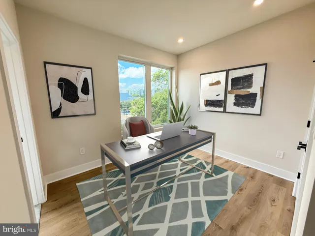 $329,900 | 1915 Benning Road Northeast, Unit 8, Washington, DC 20002