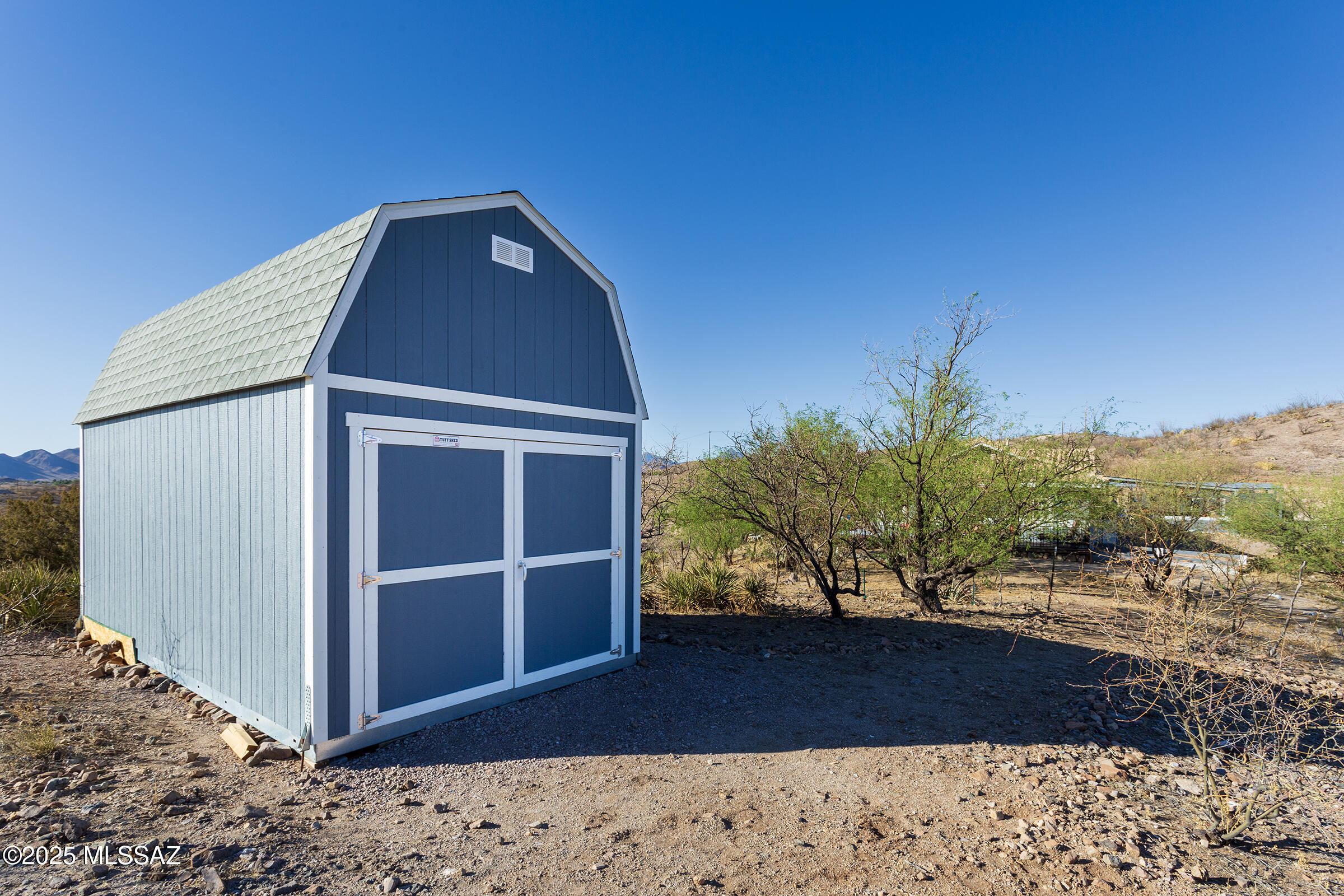 21 Kachina Rio Rico, AZ 85648 - Photo 33 of 50