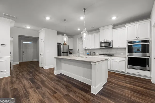 $635,000 | 109 Vivian Lane, Peachtree City, GA 30269