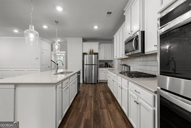 $635,000 | 109 Vivian Lane, Peachtree City, GA 30269