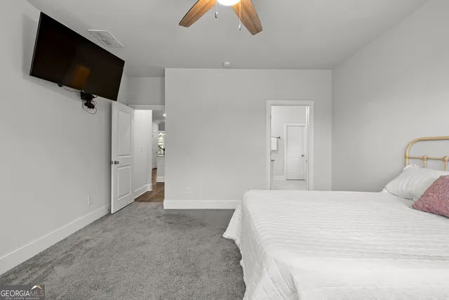 $635,000 | 109 Vivian Lane, Peachtree City, GA 30269