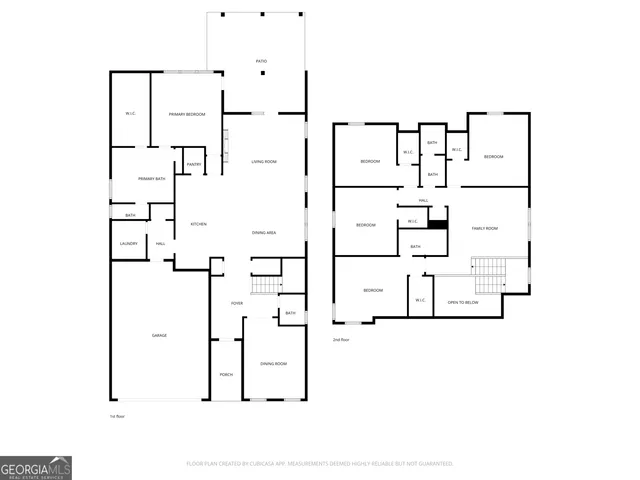 $635,000 | 109 Vivian Lane, Peachtree City, GA 30269