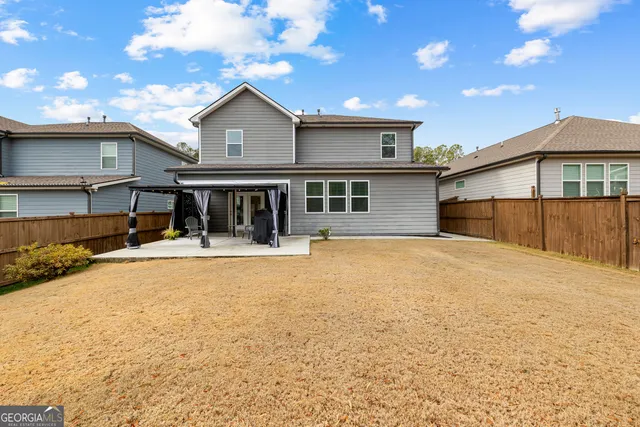 $635,000 | 109 Vivian Lane, Peachtree City, GA 30269