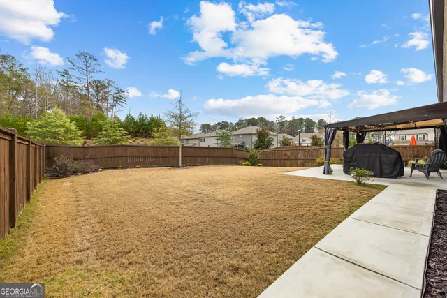 $635,000 | 109 Vivian Lane, Peachtree City, GA 30269