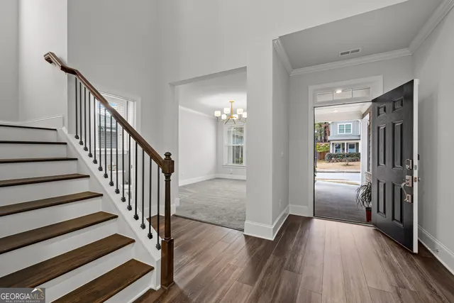 $635,000 | 109 Vivian Lane, Peachtree City, GA 30269