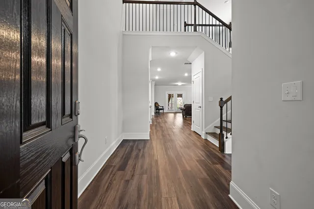 $635,000 | 109 Vivian Lane, Peachtree City, GA 30269