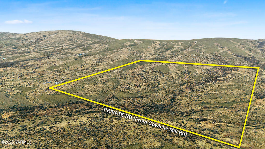 Nka Nka Unassigned Road Cowiche, WA 98923 - Photo 2 of 19 NKACowicheMillRd-1LOT1addy