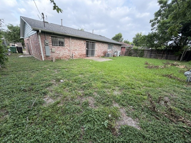 4142 Brookston Street Houston, TX 77045 - Photo 17 of 17