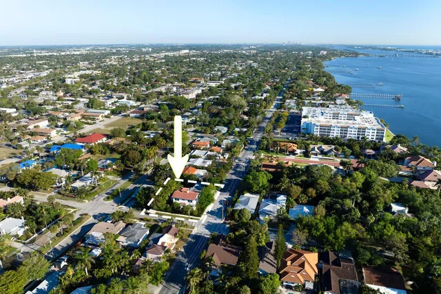 $1,300,000 | 1629 South Lakeside Drive, Lake Worth Beach, FL 33460