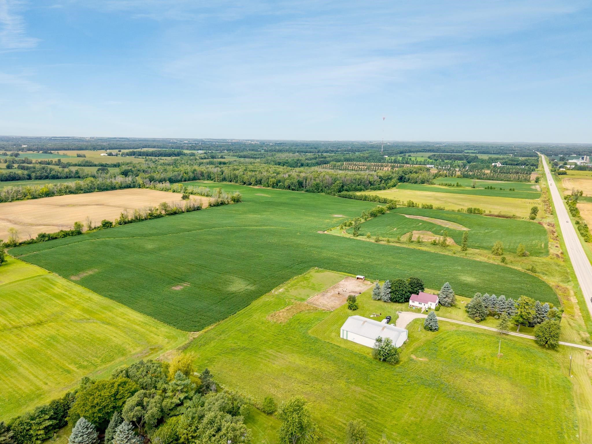 N3879 State Highway Pulaski, WI 54162 - Photo 15 of 38