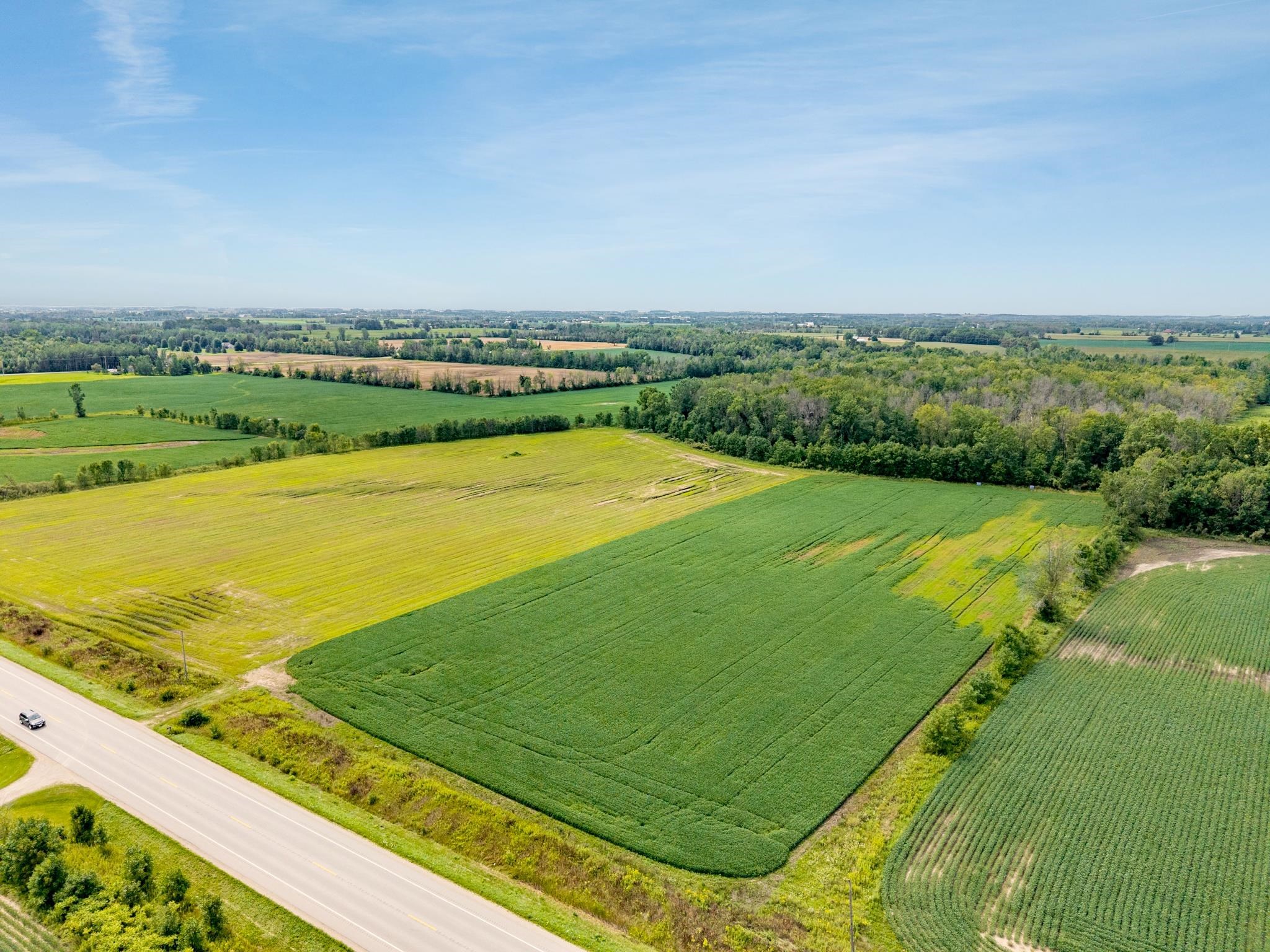 N3879 State Highway Pulaski, WI 54162 - Photo 22 of 38