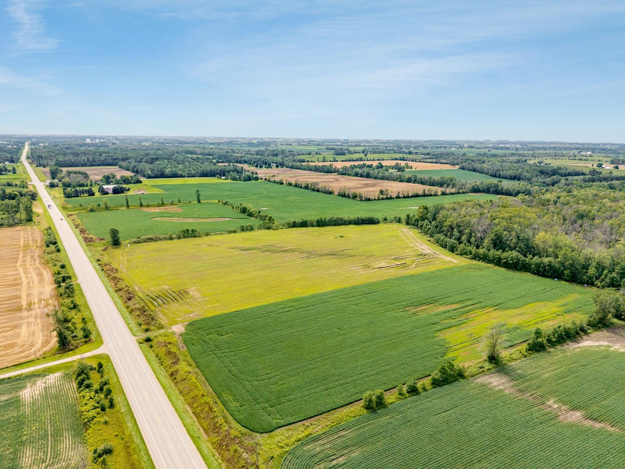 N3879 State Highway Pulaski, WI 54162 - Photo 24 of 38