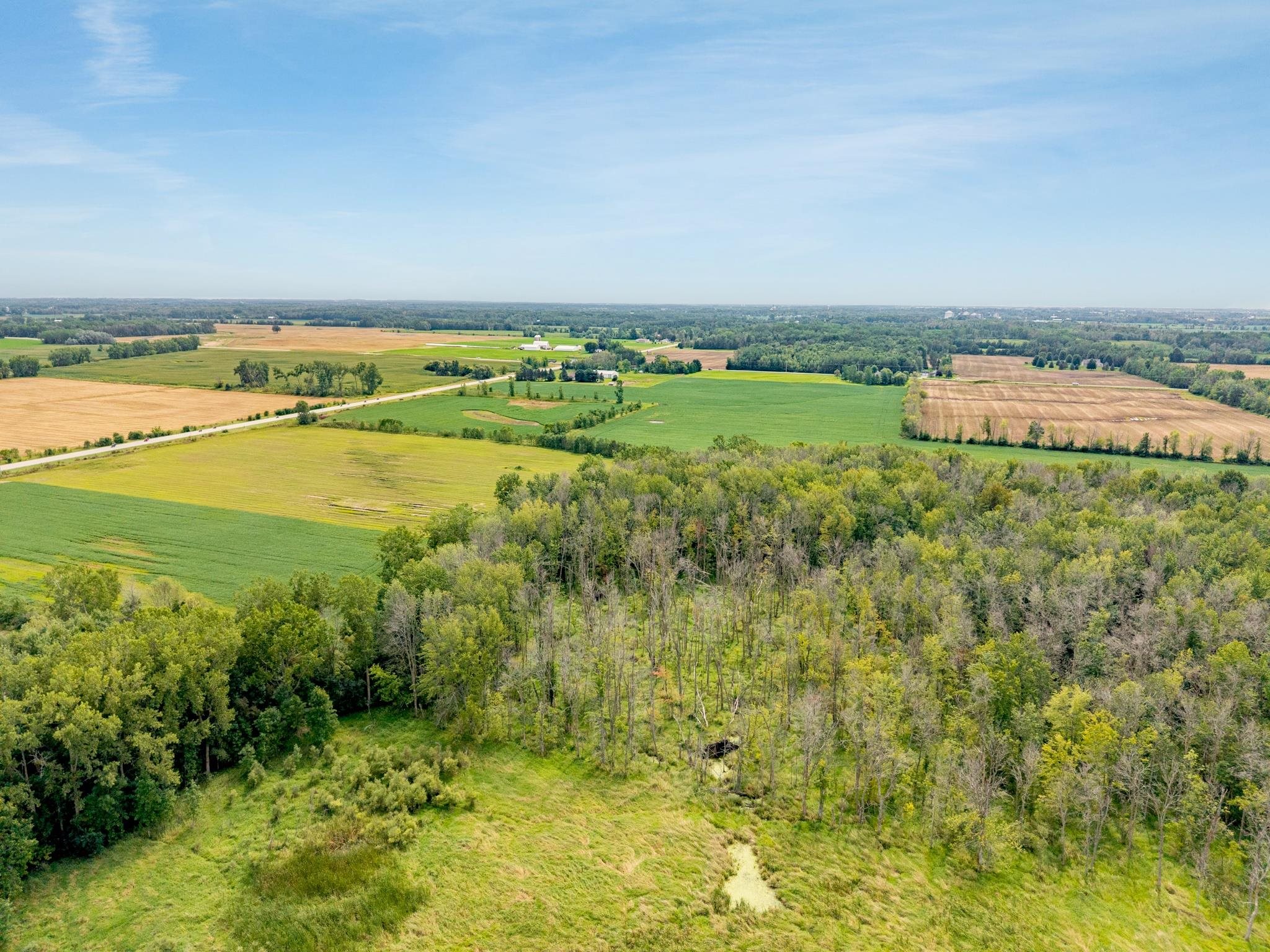 N3879 State Highway Pulaski, WI 54162 - Photo 27 of 38