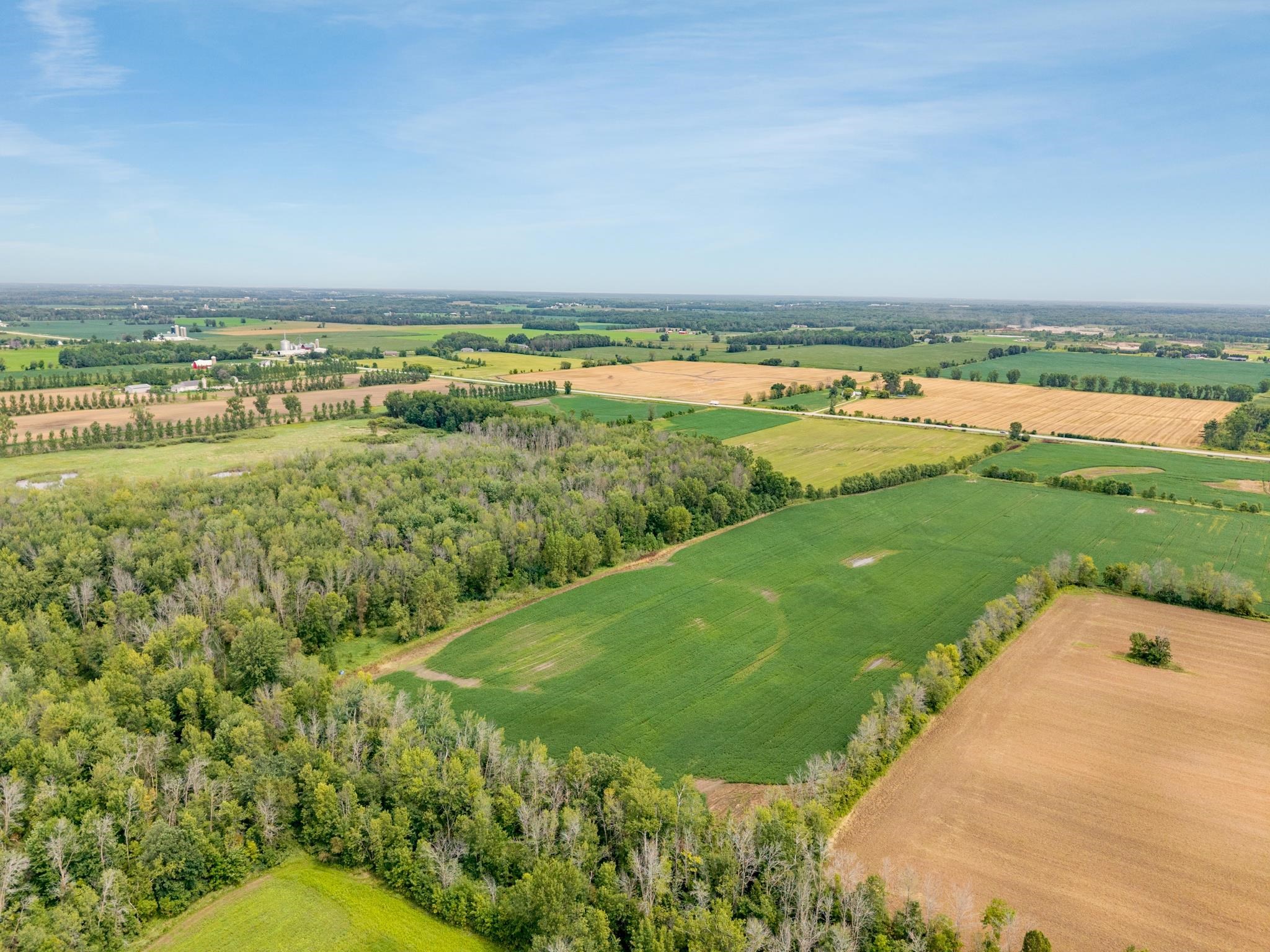 N3879 State Highway Pulaski, WI 54162 - Photo 34 of 38