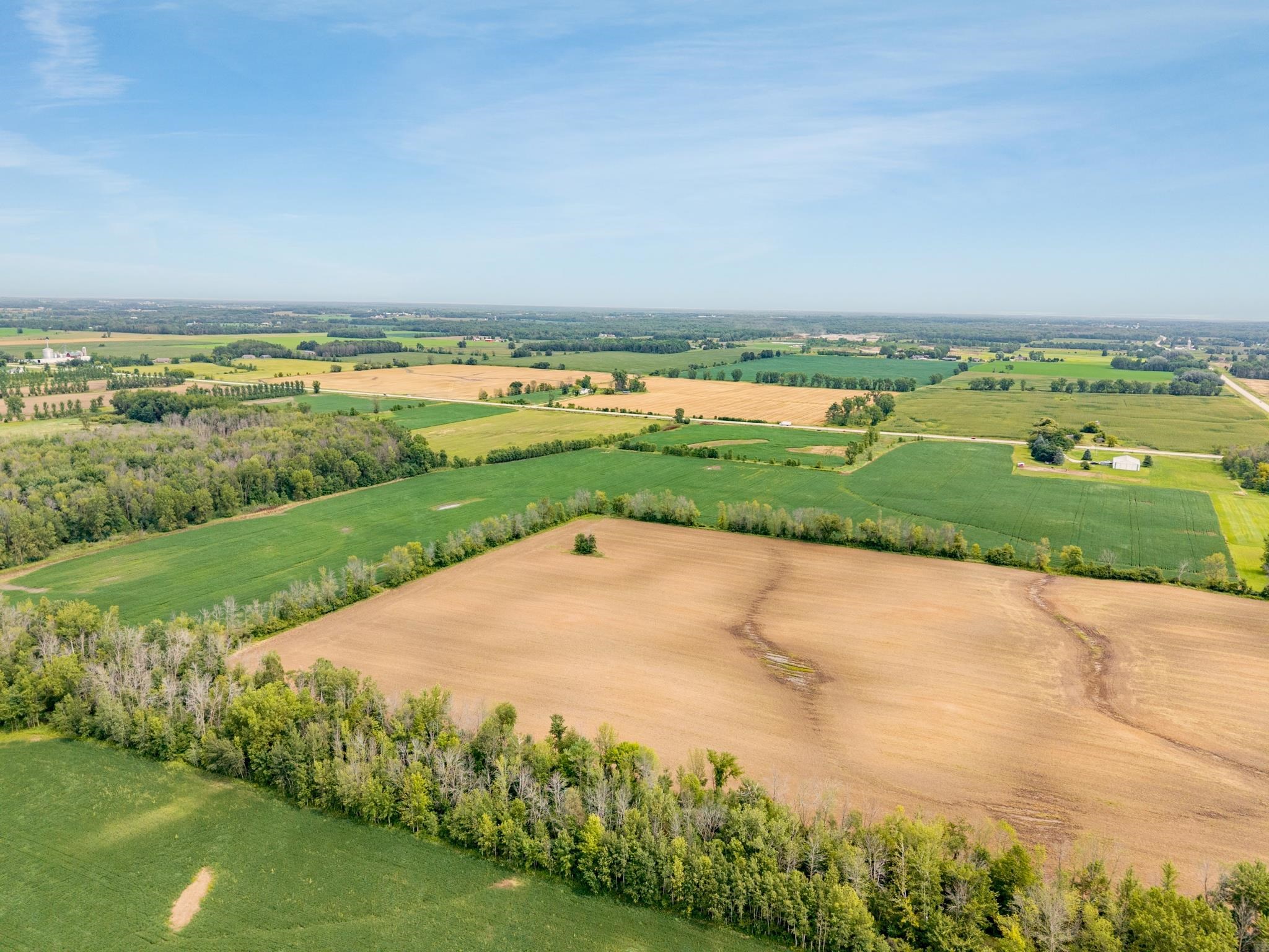 N3879 State Highway Pulaski, WI 54162 - Photo 35 of 38