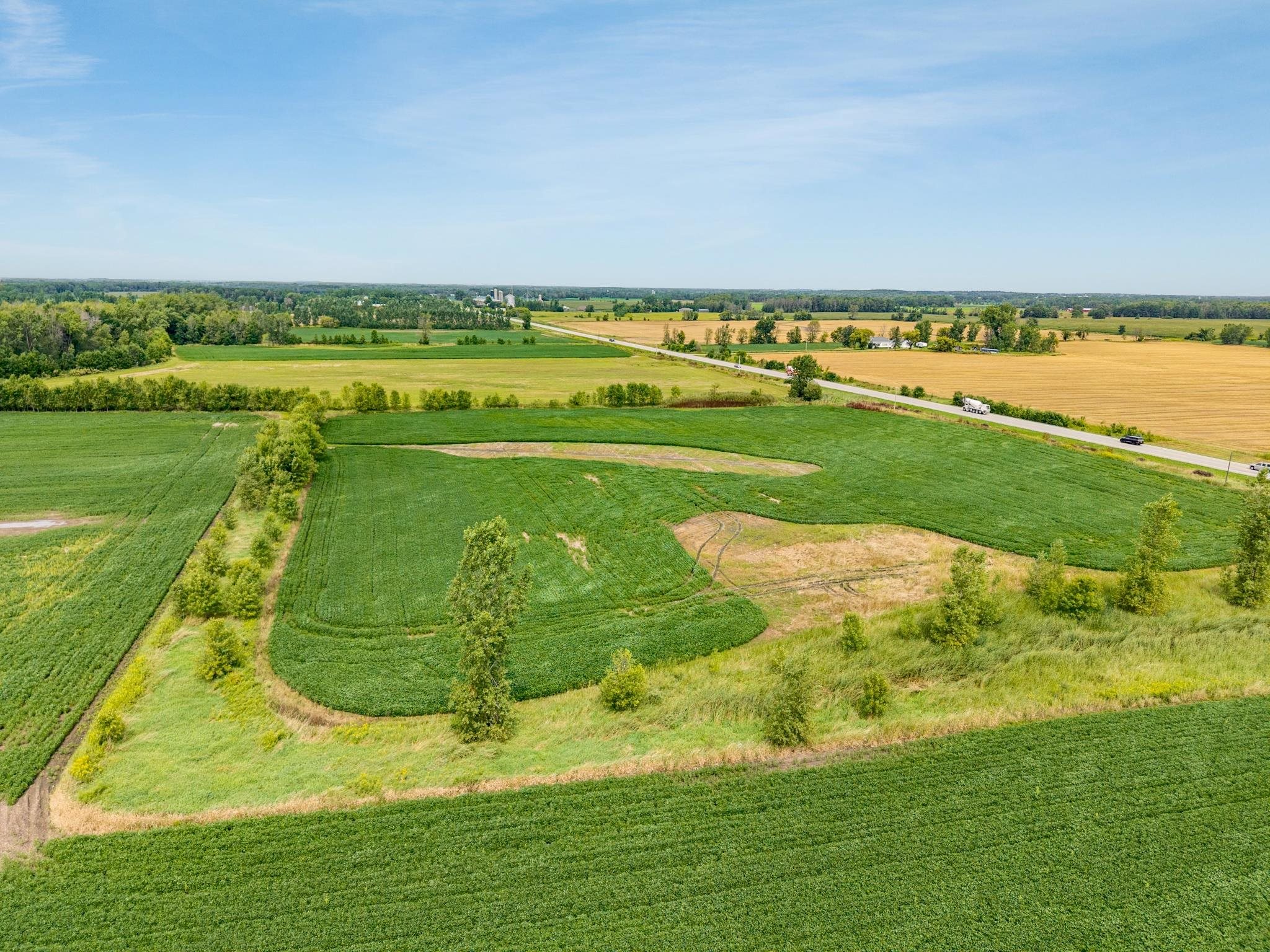 N3879 State Highway Pulaski, WI 54162 - Photo 4 of 38