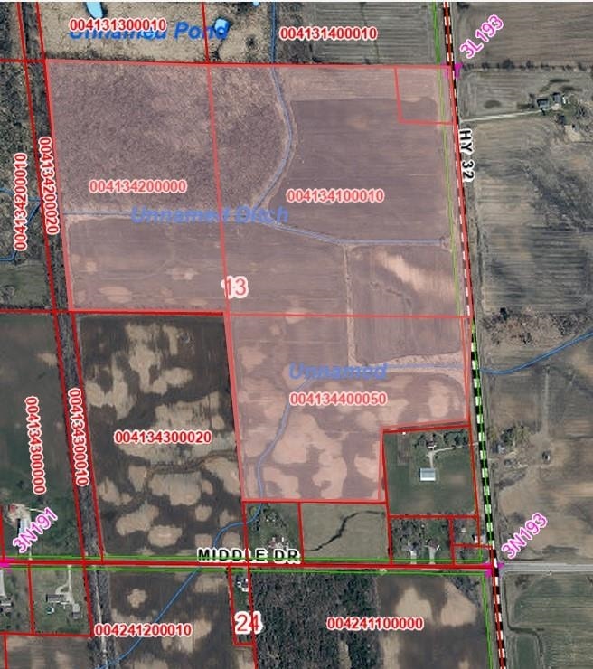 N3879 State Highway Pulaski, WI 54162 - Photo 5 of 38