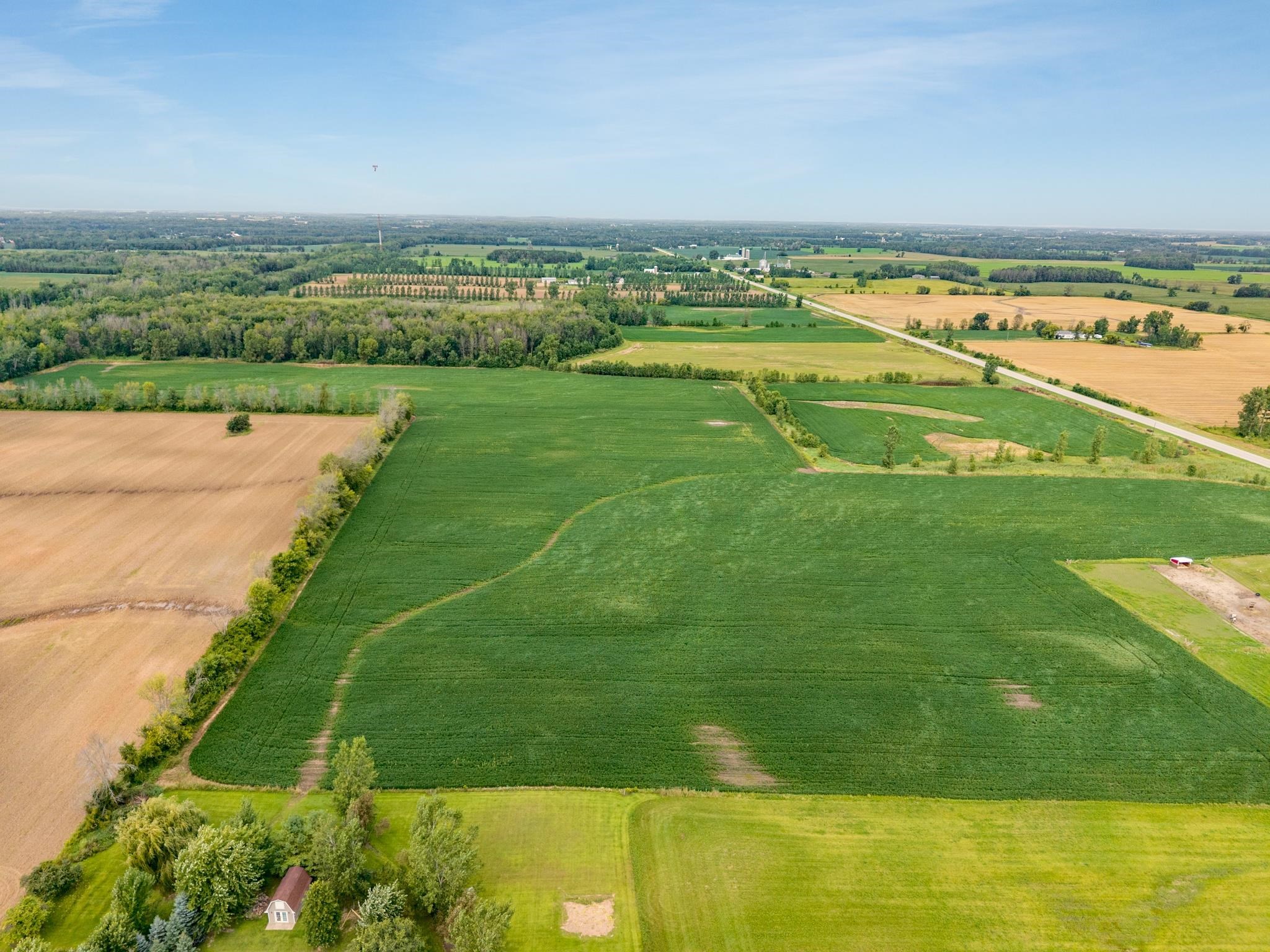 N3879 State Highway Pulaski, WI 54162 - Photo 6 of 38