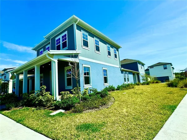 $4,900 | 9726 Neruda Street, Orlando, FL 32827