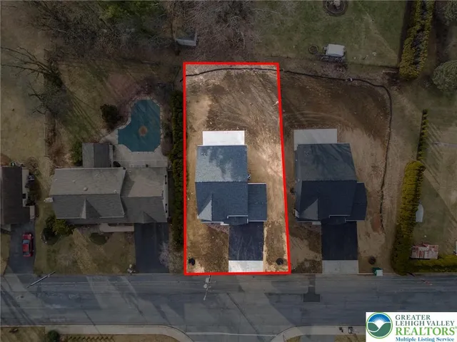 $599,900 | 1330 Lincoln Street, Catasauqua, PA 18032