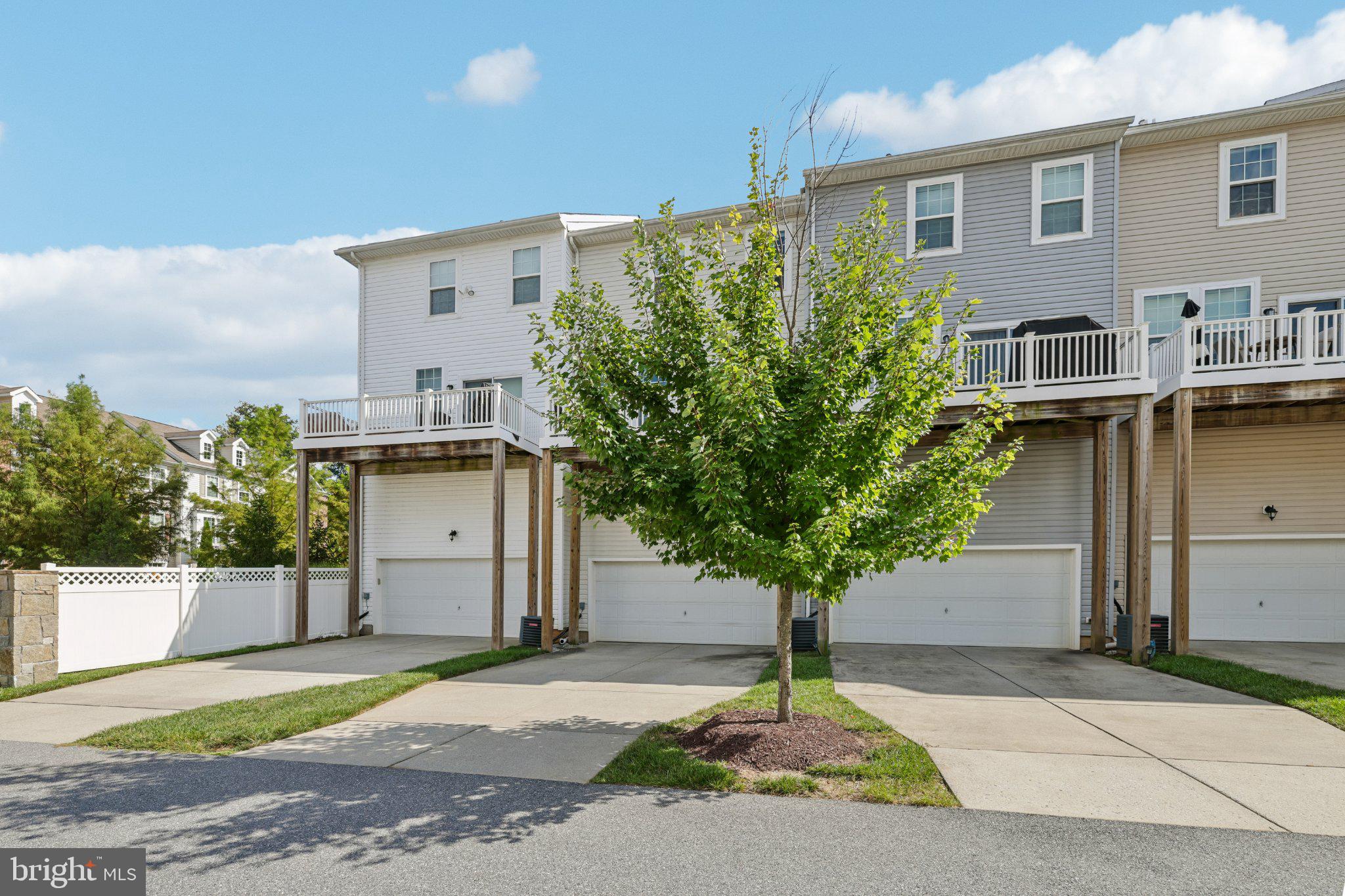 404 Kettle Bottom Road Reisterstown, MD 21136 - Photo 50 of 54 Rear Exterior