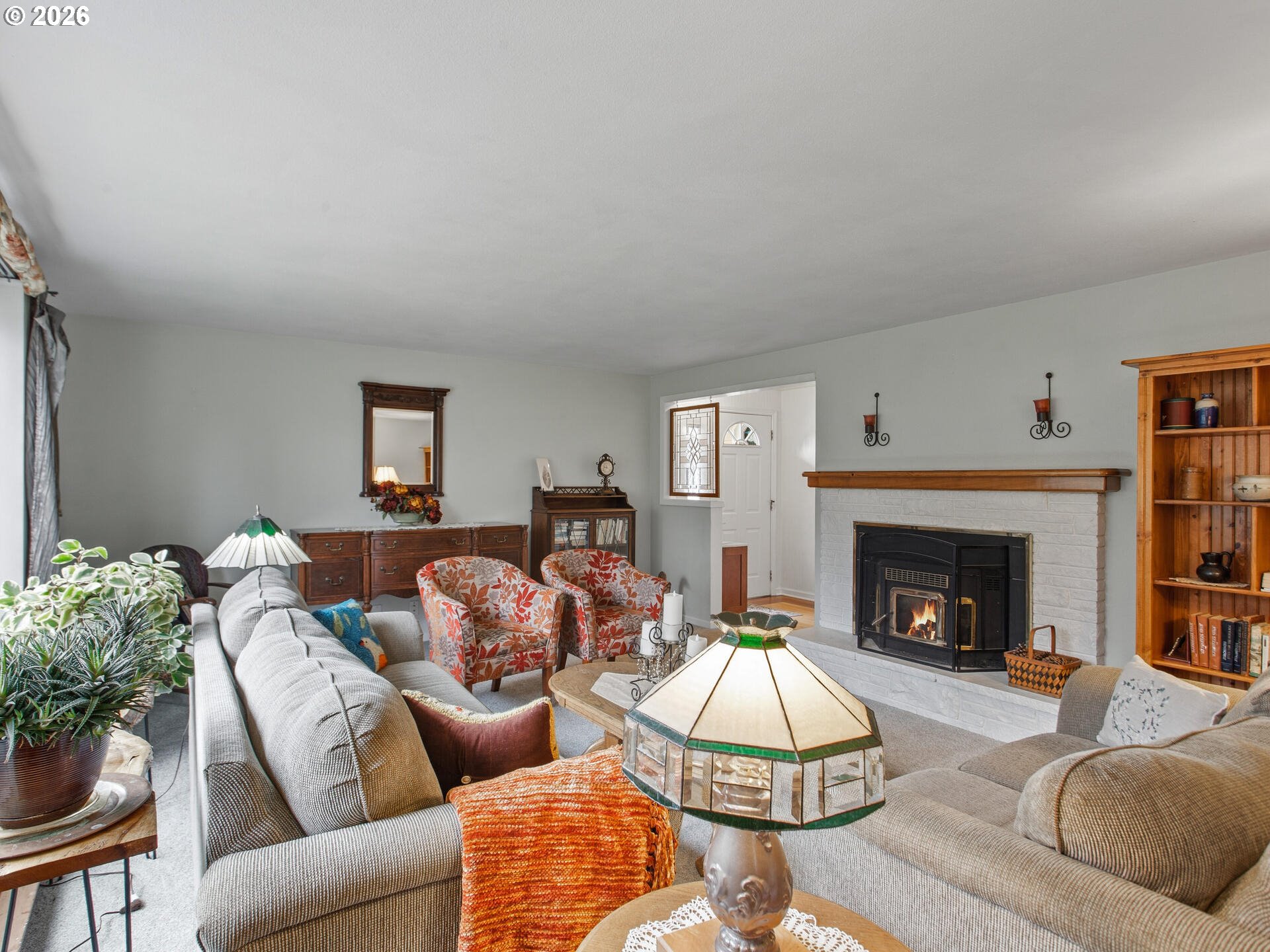 12063 Golf Lane Southeast Sublimity, OR 97385 - Photo 11 of 48