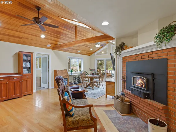 $799,000 | 12063 Golf Lane Southeast, Sublimity, OR 97385