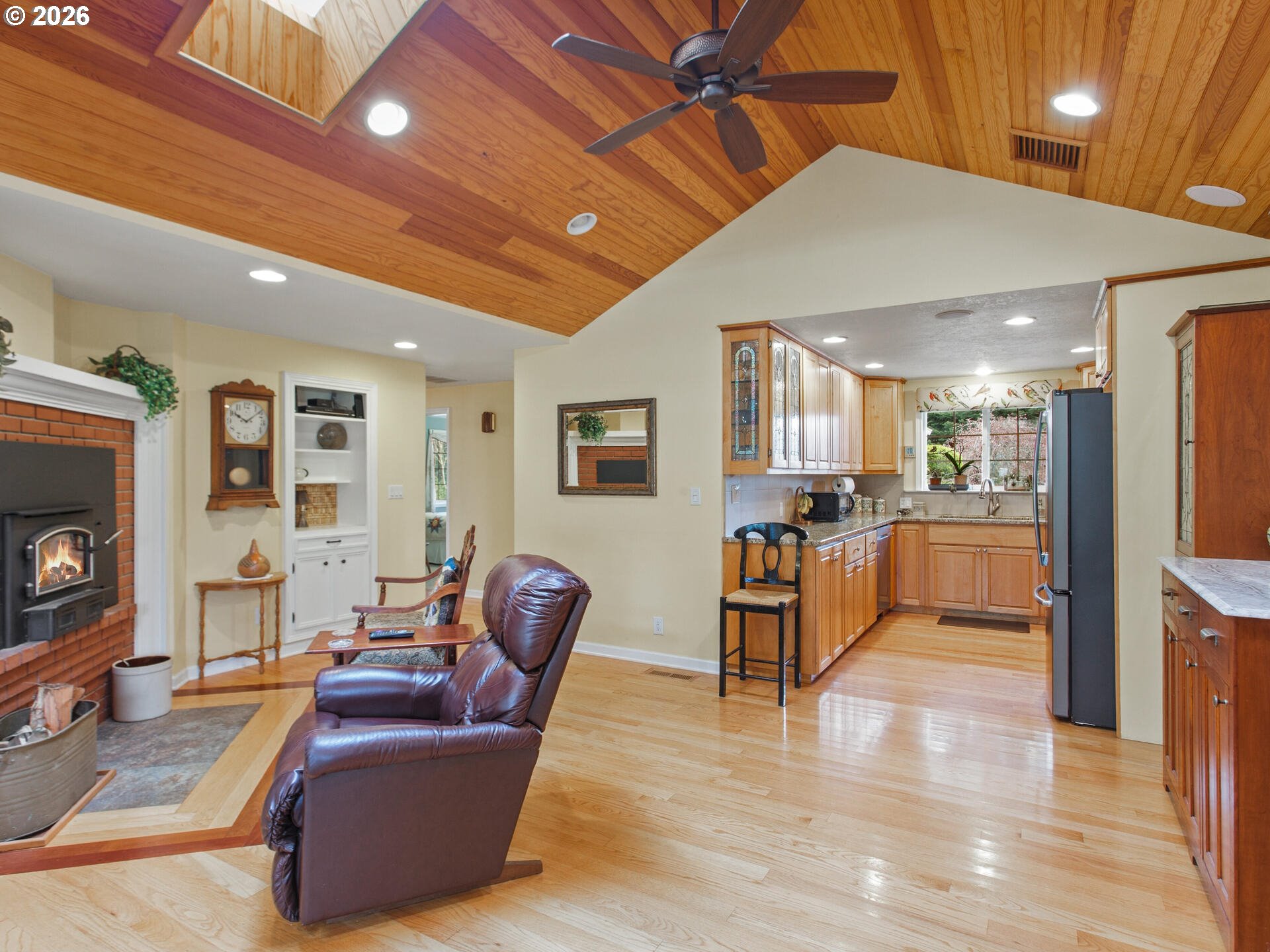 12063 Golf Lane Southeast Sublimity, OR 97385 - Photo 14 of 48