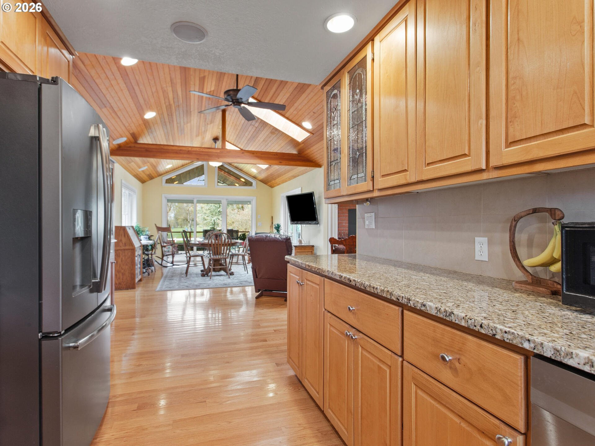 12063 Golf Lane Southeast Sublimity, OR 97385 - Photo 17 of 48