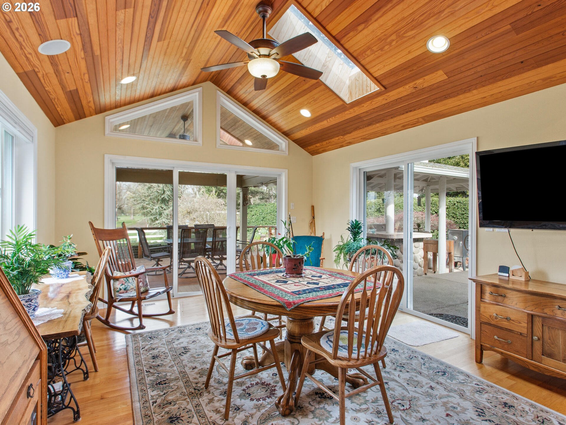 12063 Golf Lane Southeast Sublimity, OR 97385 - Photo 18 of 48