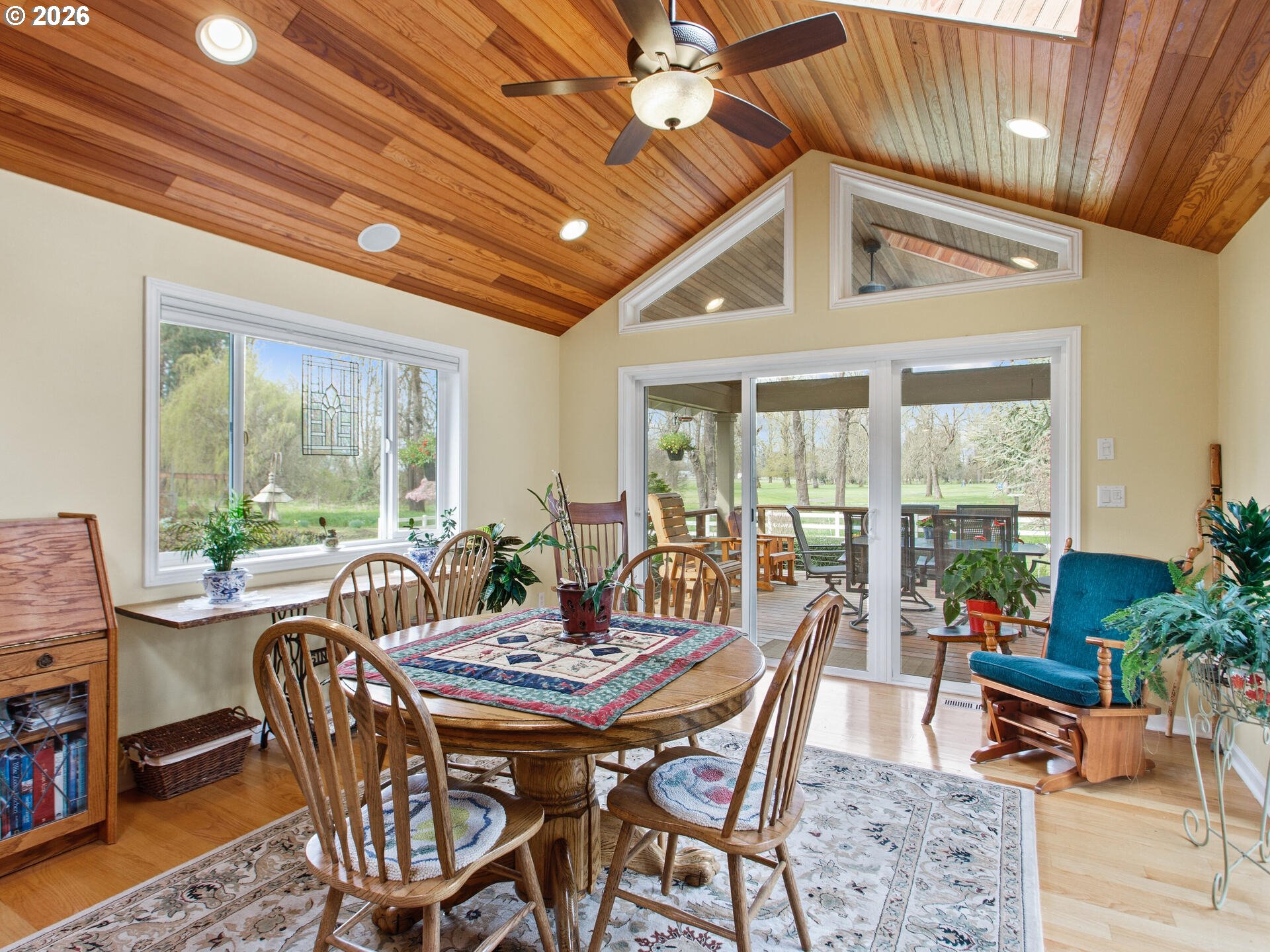 12063 Golf Lane Southeast Sublimity, OR 97385 - Photo 19 of 48