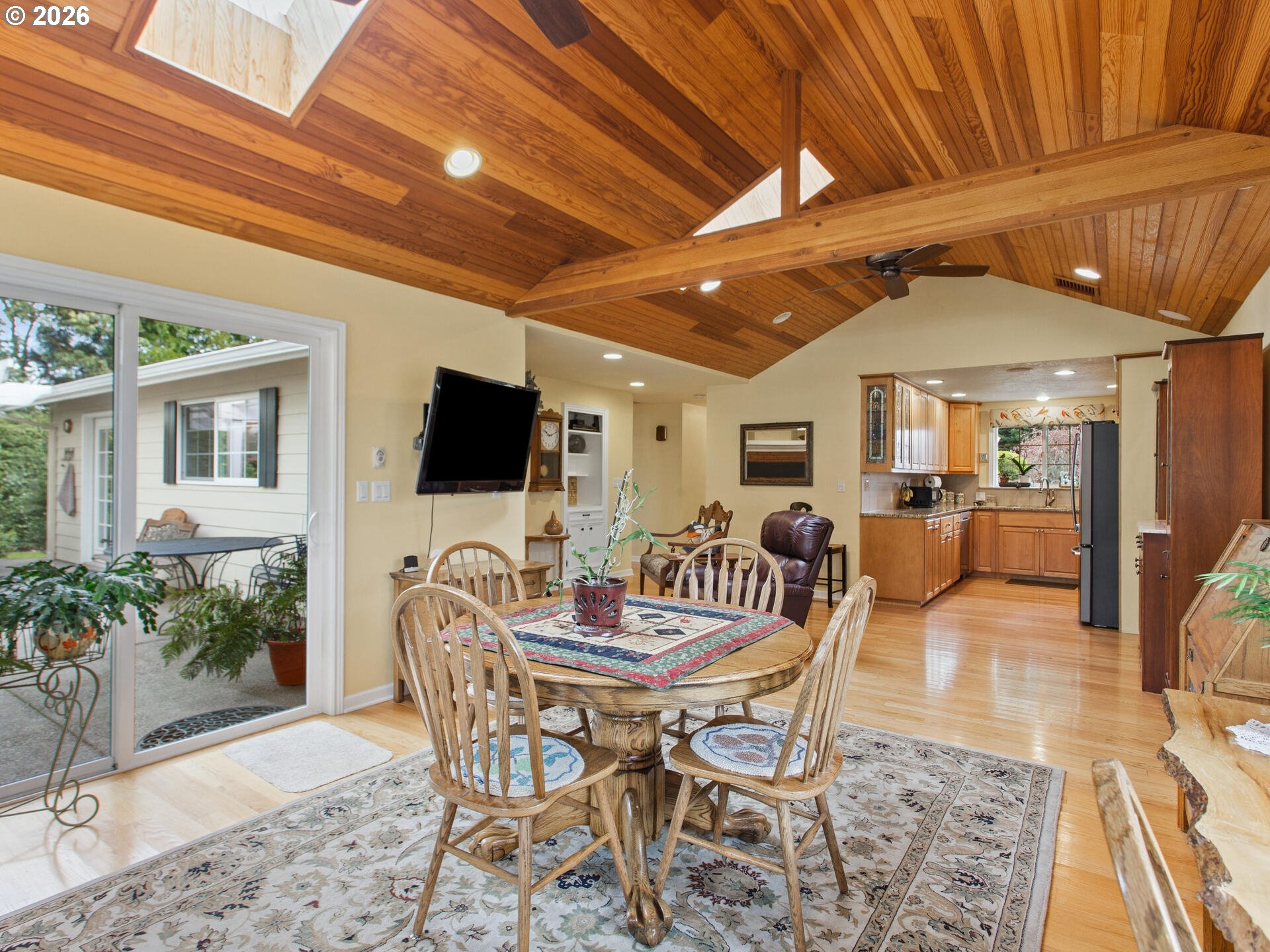 12063 Golf Lane Southeast Sublimity, OR 97385 - Photo 20 of 48