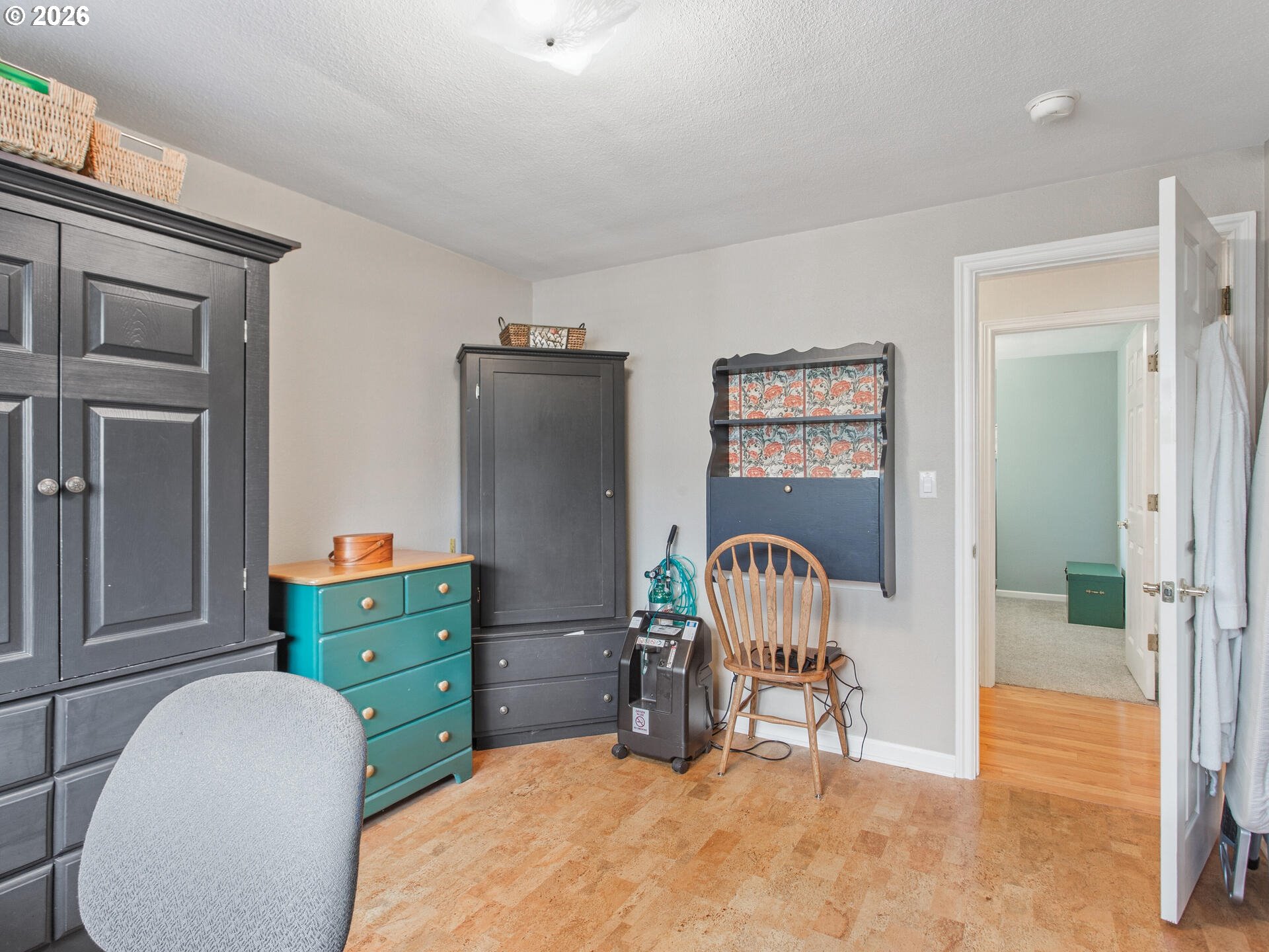 12063 Golf Lane Southeast Sublimity, OR 97385 - Photo 28 of 48