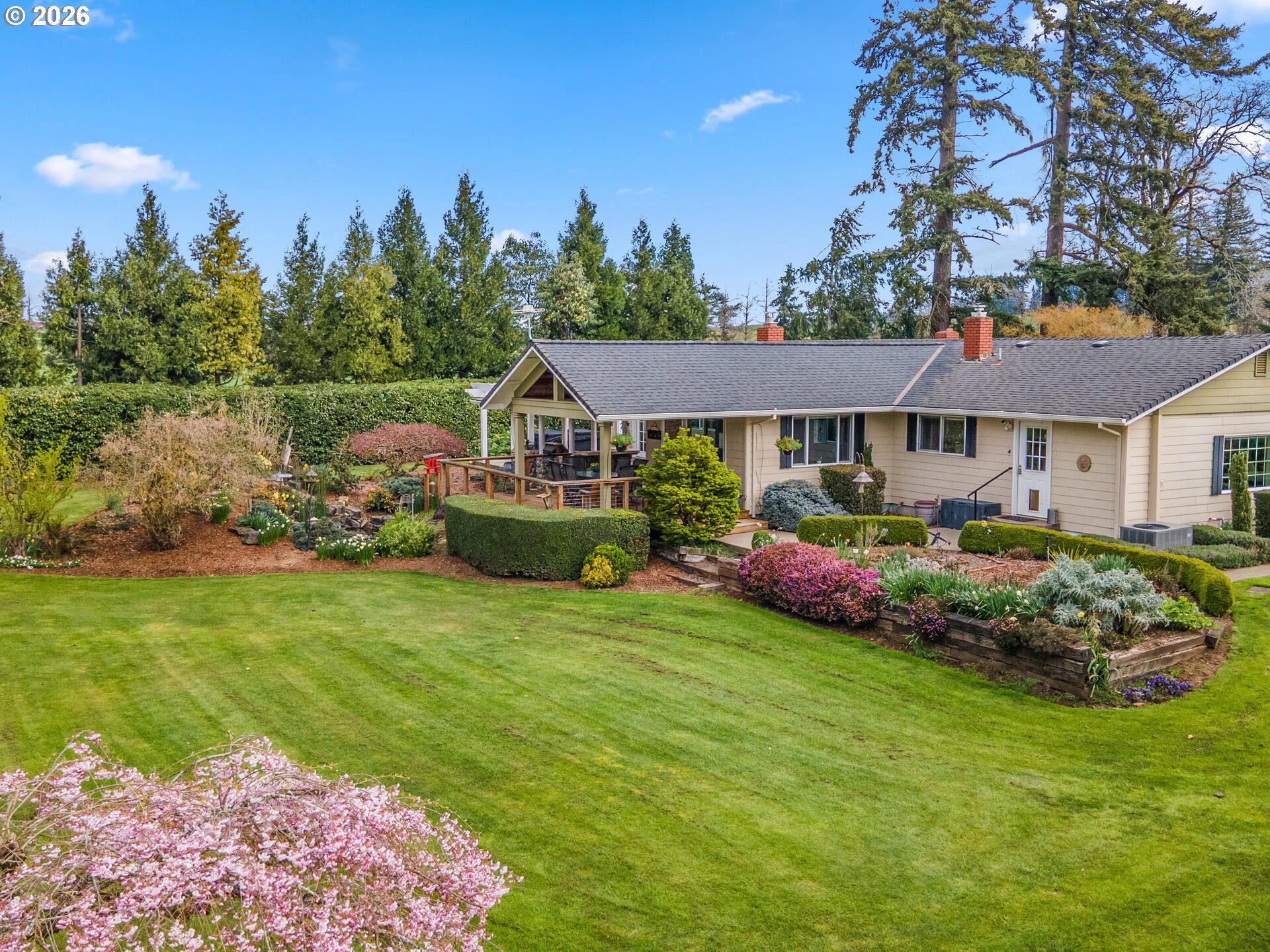 12063 Golf Lane Southeast Sublimity, OR 97385 - Photo 3 of 48