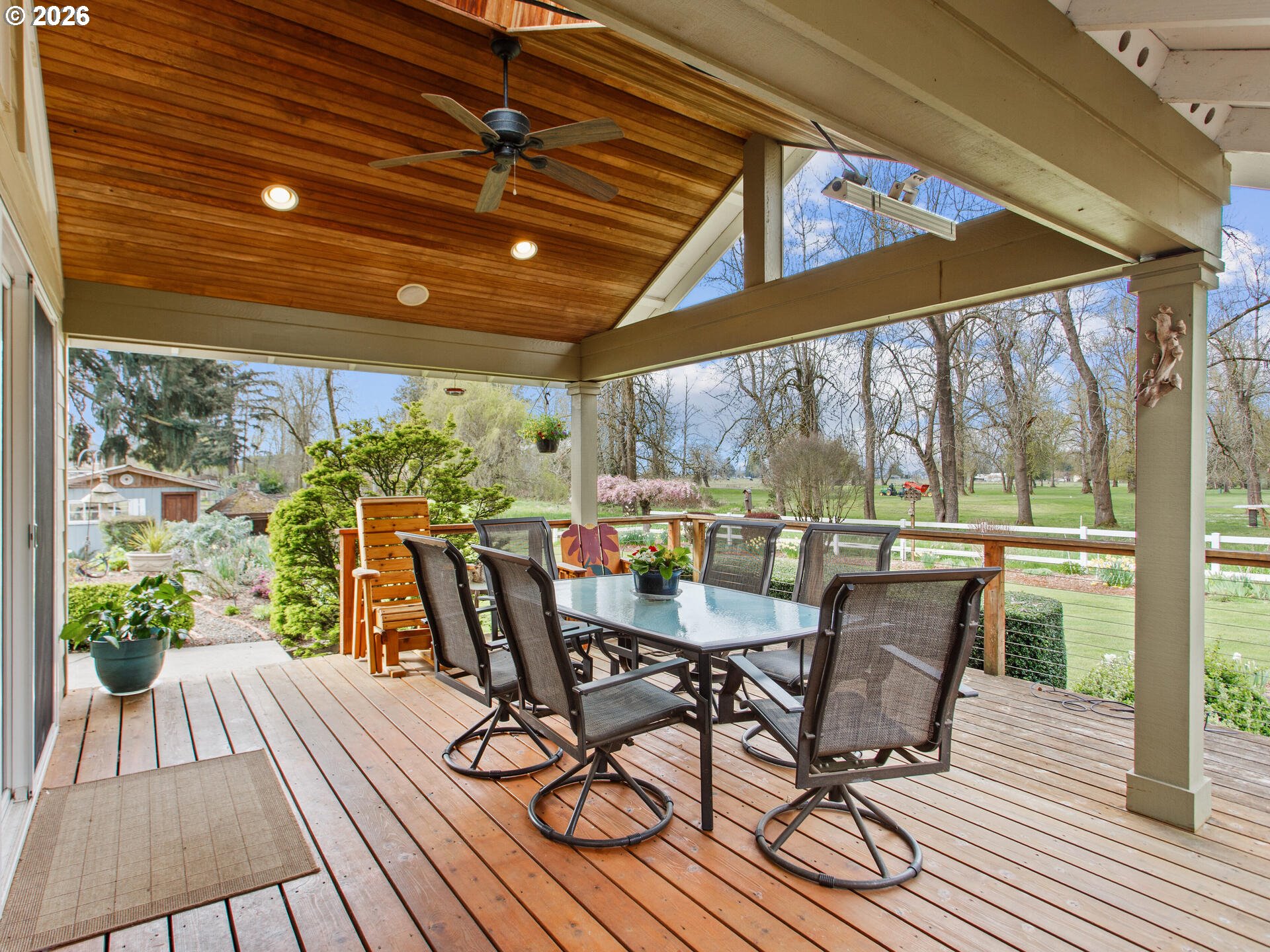 12063 Golf Lane Southeast Sublimity, OR 97385 - Photo 33 of 48