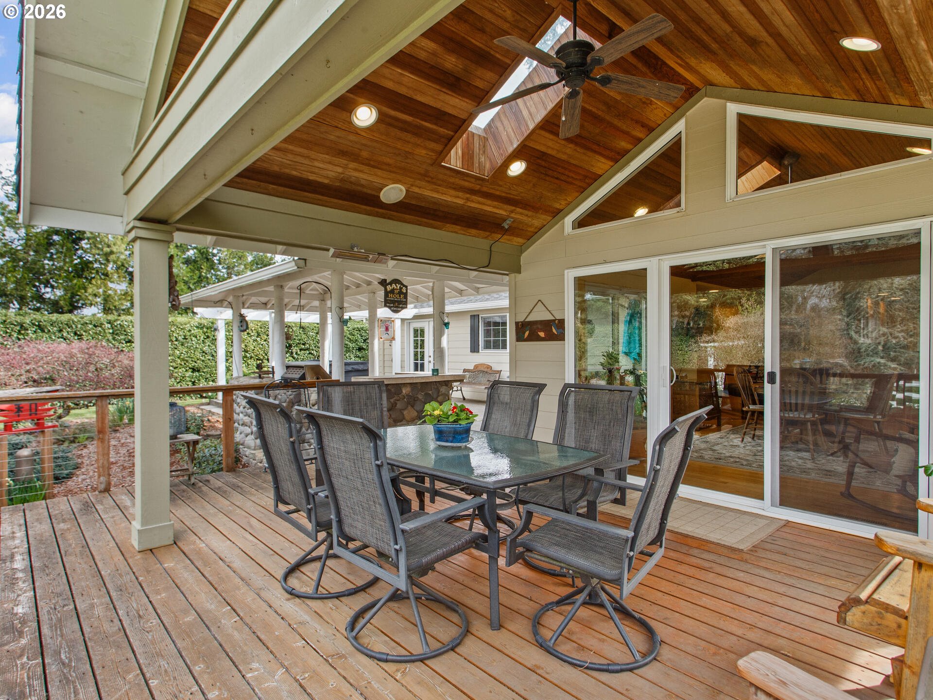 12063 Golf Lane Southeast Sublimity, OR 97385 - Photo 34 of 48