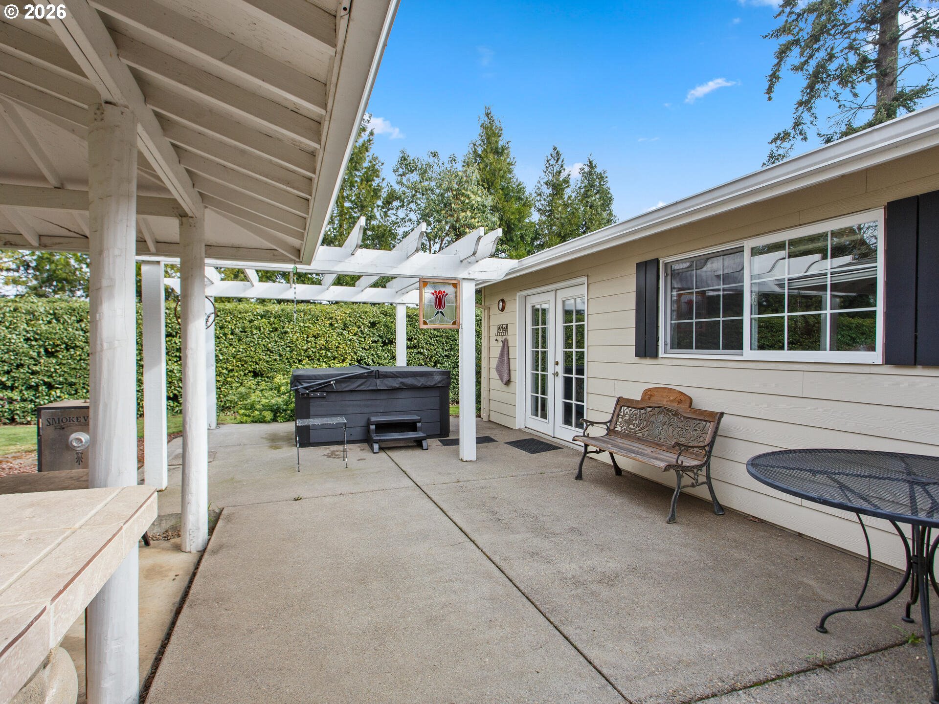 12063 Golf Lane Southeast Sublimity, OR 97385 - Photo 35 of 48