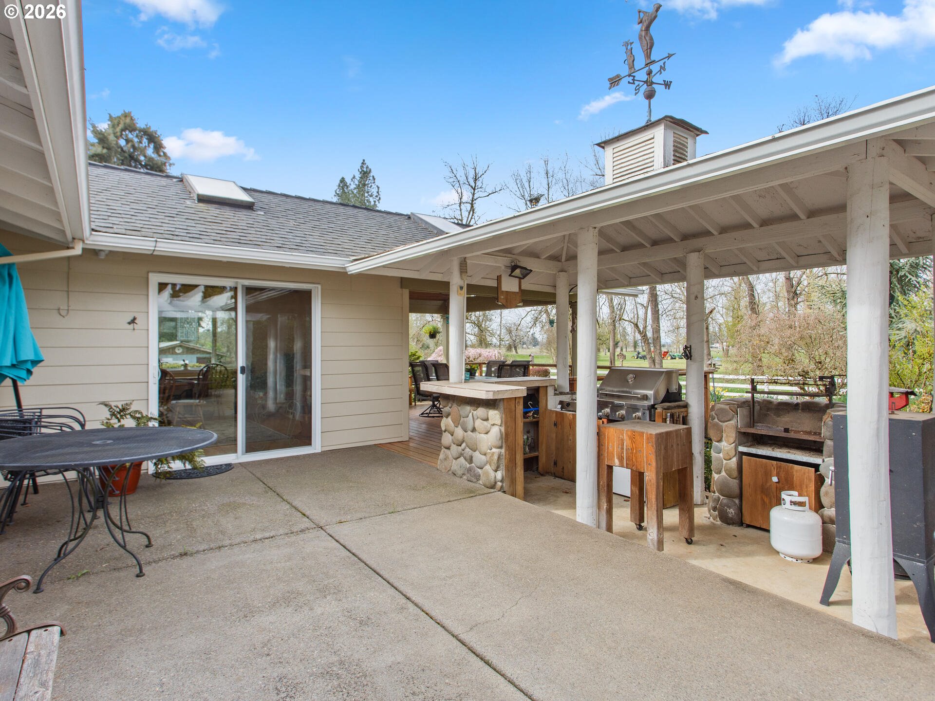 12063 Golf Lane Southeast Sublimity, OR 97385 - Photo 36 of 48